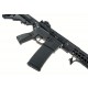AR15 M-LOK SHORT Bravo ETU Black, Upgrade Your Game with Delta Armory’s Most Advanced ETU AEG Yet